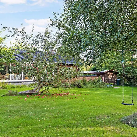 Scenic Summer House 600 Meters From Sandy * Asnaes