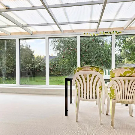 Scenic Summer House 600 Meters From Sandy Holiday home